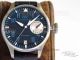 ZF Factory IWC Big Pilot's IW500401 Blue Arabic Markers Black Leather Strap Swiss Cal.51111 46.2mm Automatic Watch (6)_th.jpg